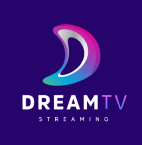 Logo Dream TV